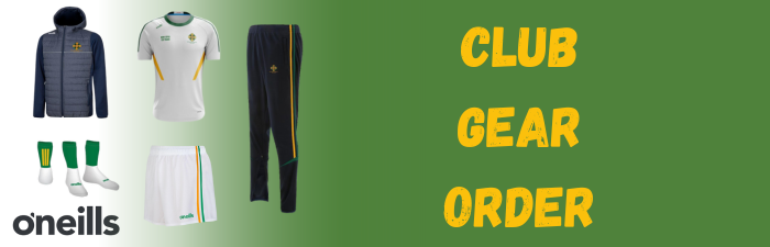 Interested in donning some Wellington/Hutt Valley GFHA club gear? You can now order online. 